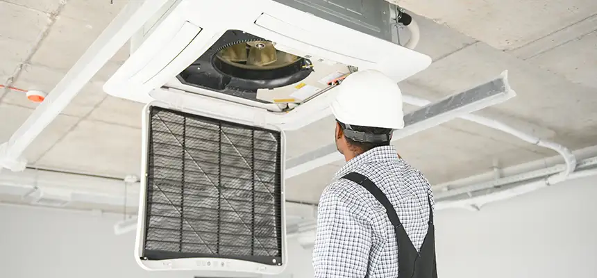 Our Affordable Duct Cleaning Near Me Services in Grand Junction, CO