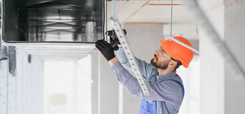 Comprehensive Ventilation Cleaning in Grand Junction