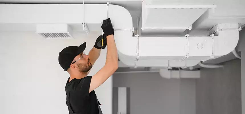Our Air Duct Repair Services in Grand Junction, CO