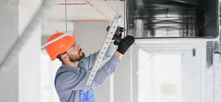 Our Air Vent Replacement Services in Grand Junction, CO