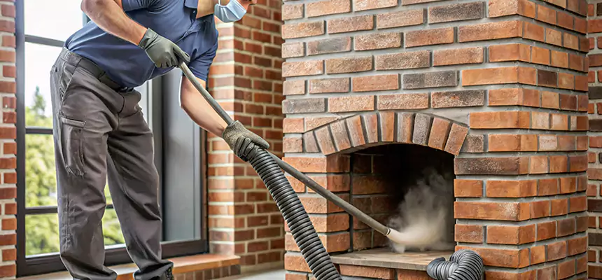 Our Chimney Sweep Services in Grand Junction, CO