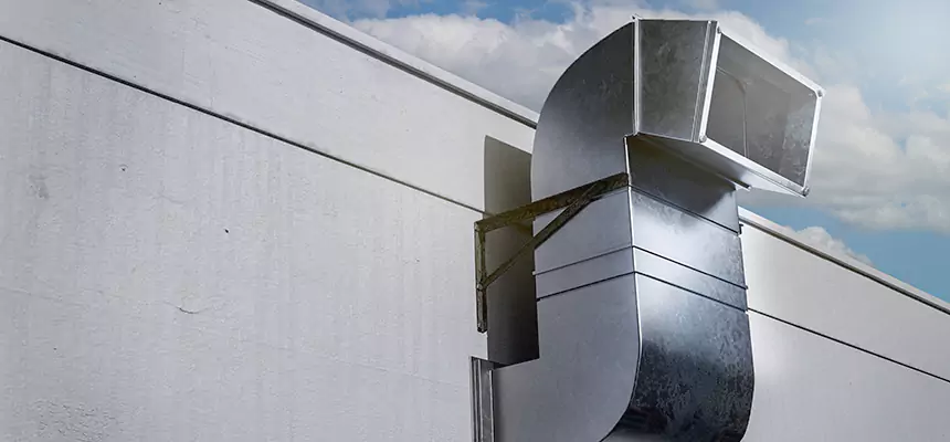 Comprehensive Commercial HVAC Cleaning in Grand Junction