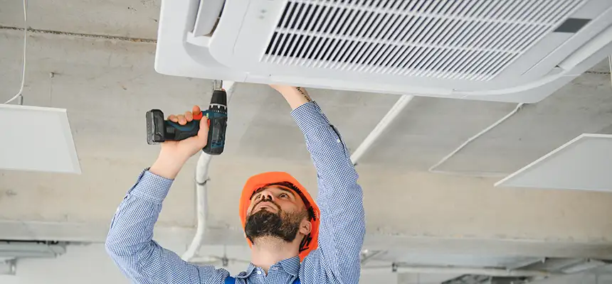 Detailed Multi‑Unit Riser & Roof Termination Cleaning in Grand Junction