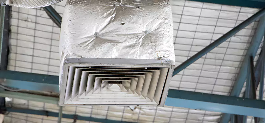 Our Custom HVAC Ductwork Services in Grand Junction, CO