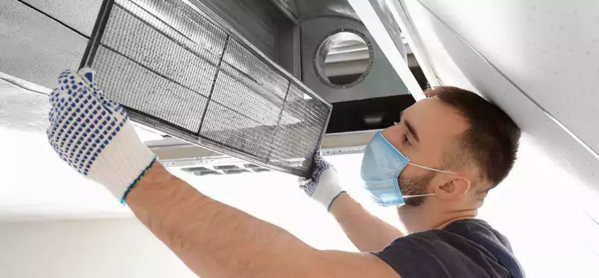 Our Dryer Vent Cleaning Services in Grand Junction, CO