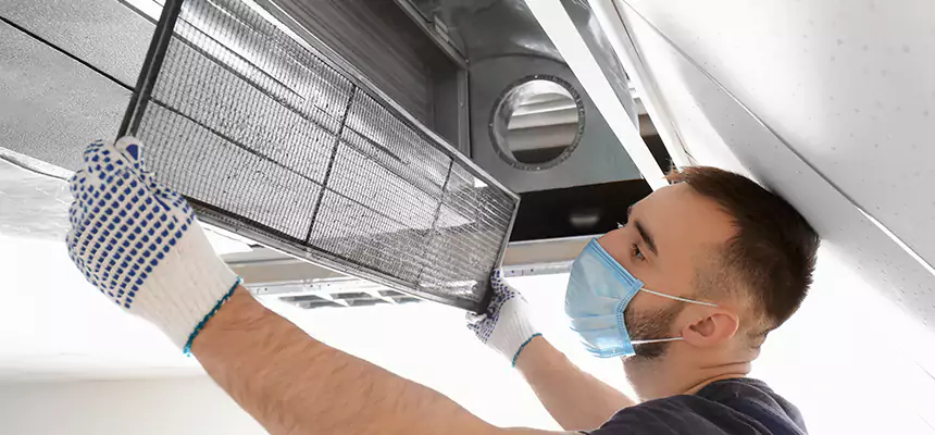 Our Dryer Vent Replacement Services in Grand Junction, CO