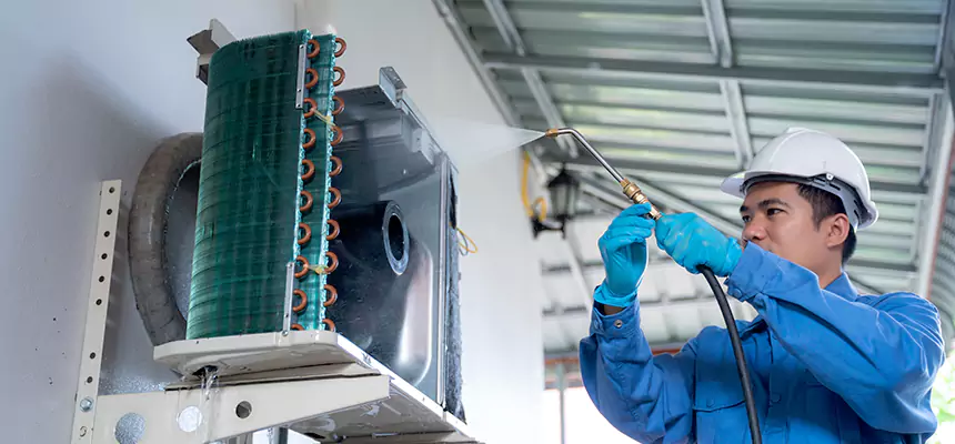 Our Energy-Efficient HVAC Cleaning Services in Grand Junction, CO