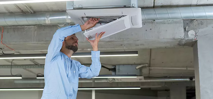 Our Energy Recovery Ventilation Cleaning Services in Grand Junction, CO