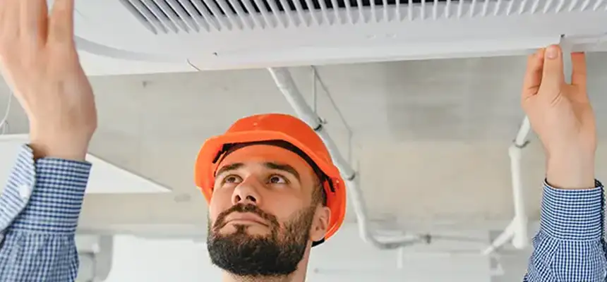 Our Furnace Vent Cleaning Services in Grand Junction, CO