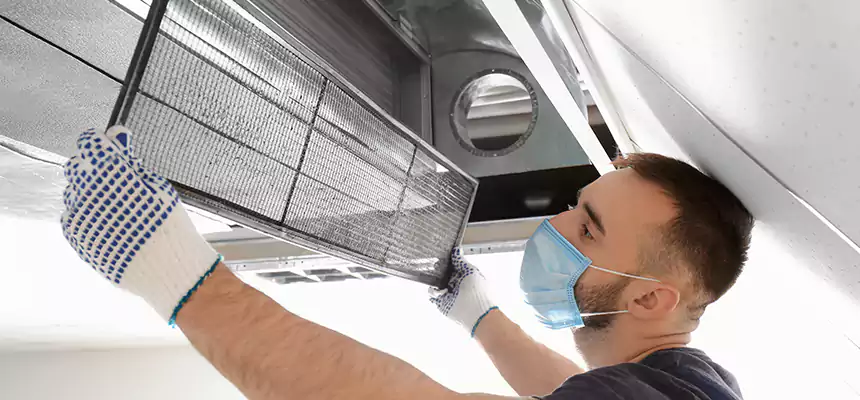 Our Home Duct Cleaning Services in Grand Junction, CO