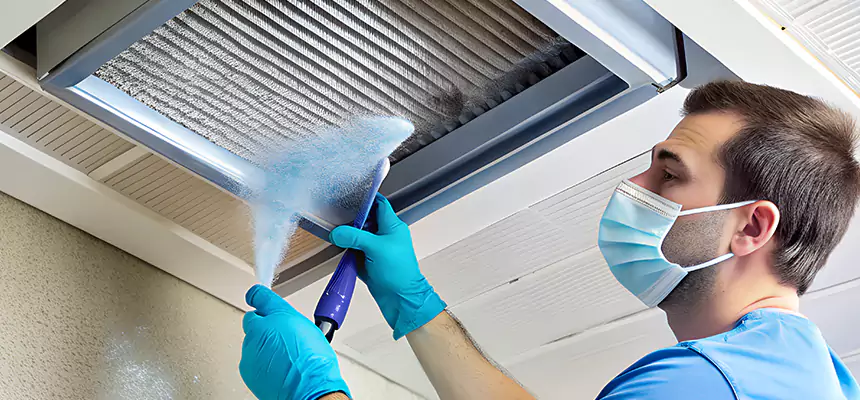 Our Home Ventilation Cleaning Services in Grand Junction, CO