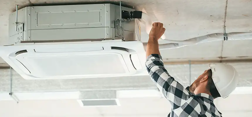 Our Local Vent Cleaning Services in Grand Junction, CO