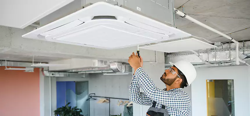 Moisture Control & Condensation Fixes in Duct Systems in Grand Junction, CO