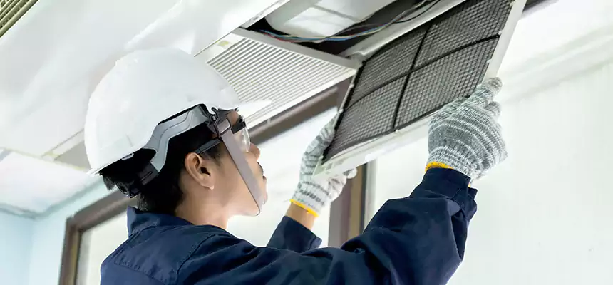 Our Multi-family Home Duct Cleaning Services in Grand Junction, CO