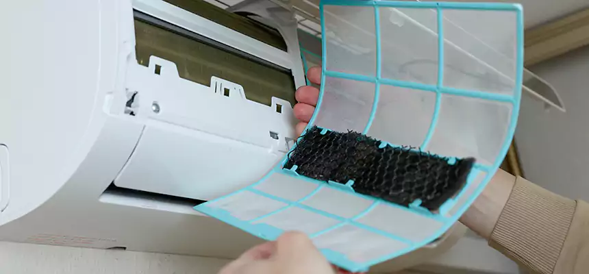 Gentle Ductwork Odor-Control Pet Dander Duct Cleaning in Grand Junction, CO