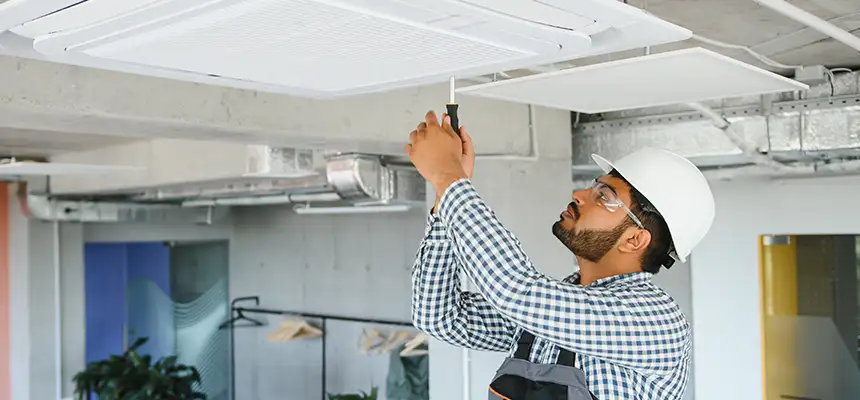 Our Roof Dryer Vent Cleaning Services in Grand Junction, CO