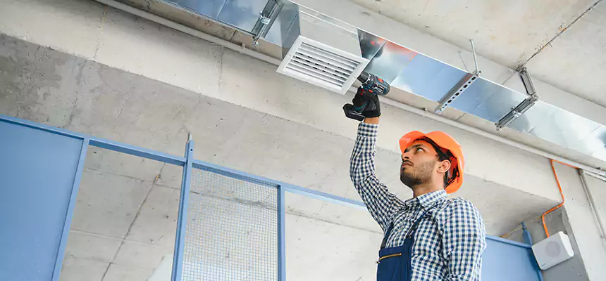 Efficient Exhaust Vent Cleaning in Grand Junction, CO