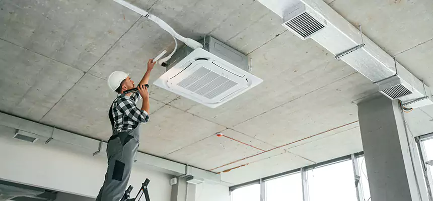 Our Wi Fi Connected Air Ducts Services in Grand Junction, CO