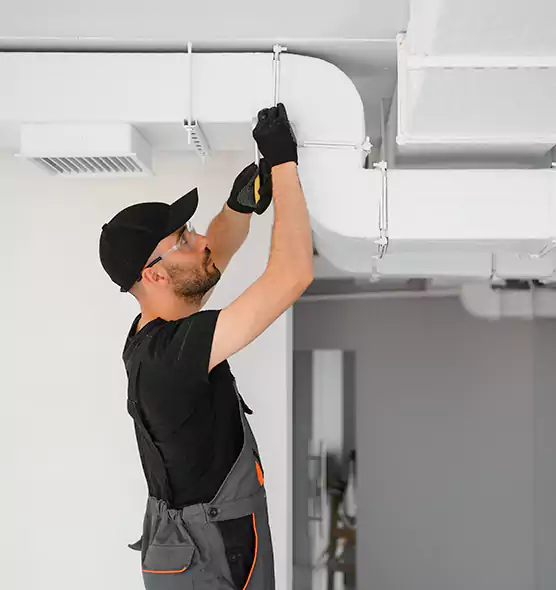 Professional Air Duct And Dryer Vent Cleaning in Grand Junction, CO