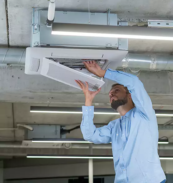 About Air Duct Sealing And Repair in Grand Junction, CO
