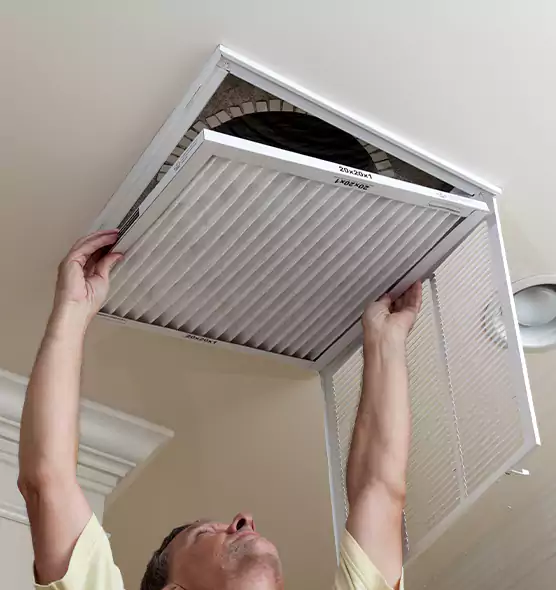 Trusted Apartment Air Duct Cleaning in Grand Junction, CO