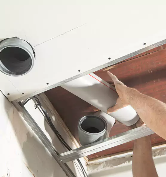 Professional Attic Air Duct Cleaning in Grand Junction, CO