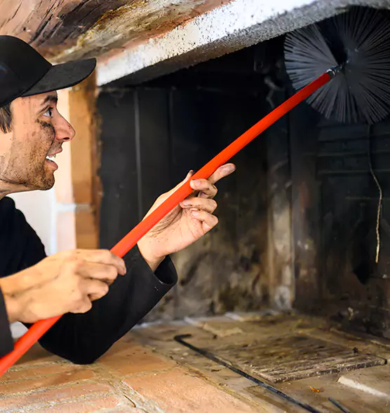 About Expert Chimney Cleaning in Grand Junction, CO