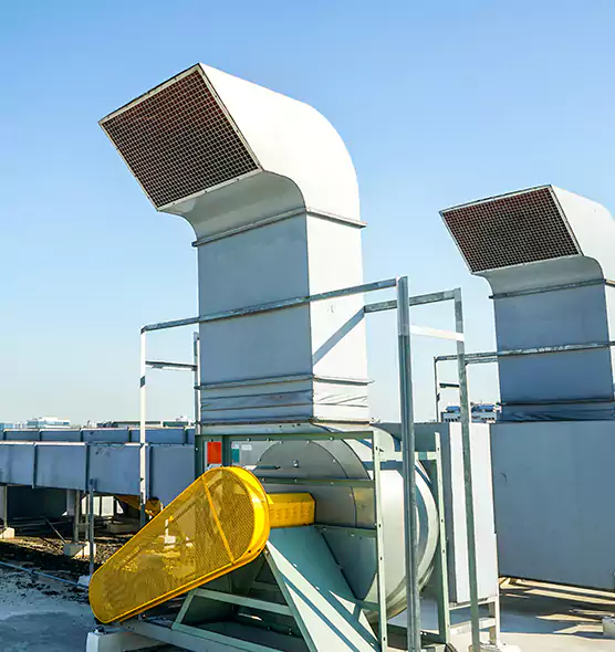 Advanced Commercial HVAC Duct Cleaning in Grand Junction, CO