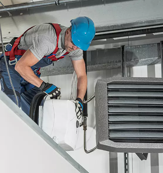 Professional Custom HVAC Ductworkin Grand Junction, CO