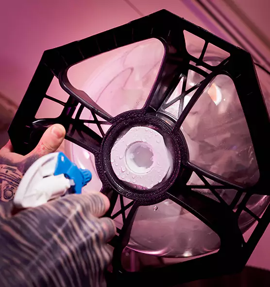 Professional Dryer Vent Sanitization Service in Grand Junction, CO