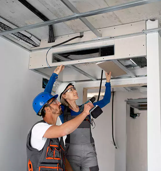 Professional Duct Expansion & Extension Service in Grand Junction, CO