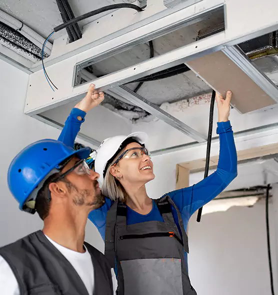 About Ductwork Rerouting Service in Grand Junction, CO