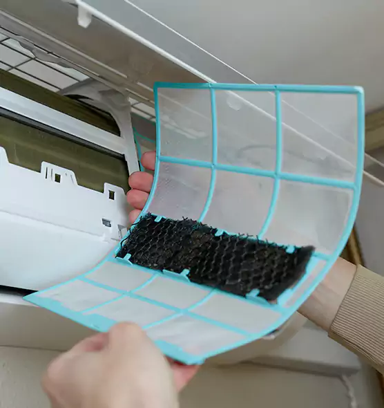 Welcome to Air Duct Cleaning & Repairs Grand Junction — Your Local HEPA Filter Installation Pros in Grand Junction, CO