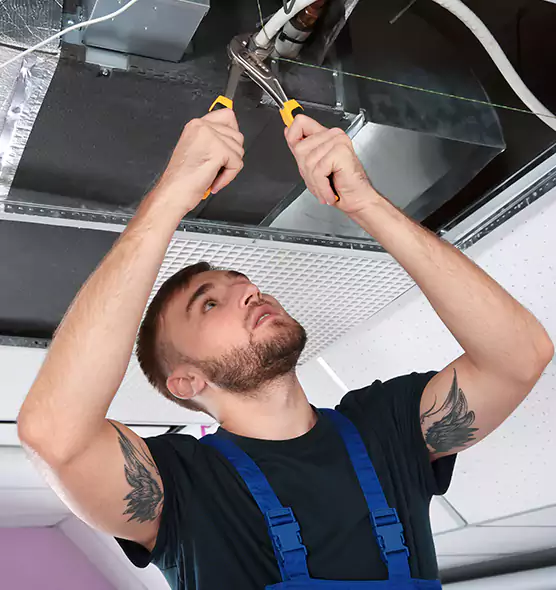 Trusted Home Air Duct Cleaning in Grand Junction, CO