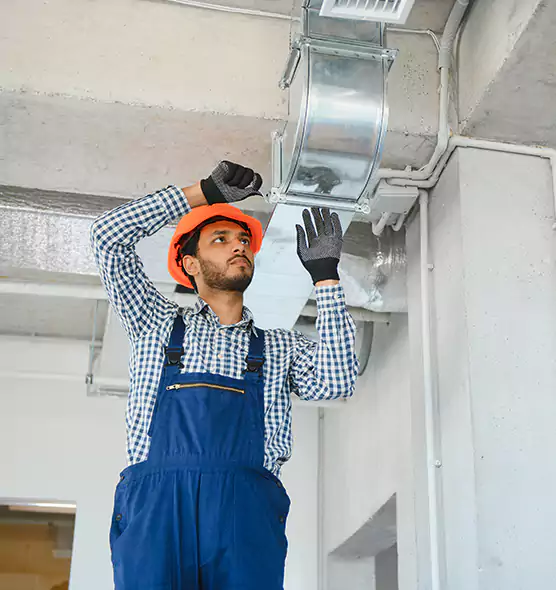 About Hotel Duct And Vent Cleaning in Grand Junction, CO