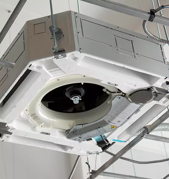 Professional Industrial Dryer Vent Cleaning in Grand Junction, CO