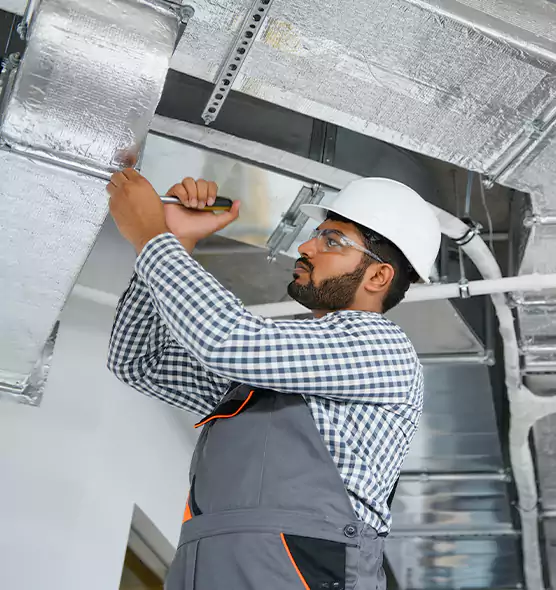 Welcome to Mold & Mildew Removal from Air Ducts Grand Junction, CO