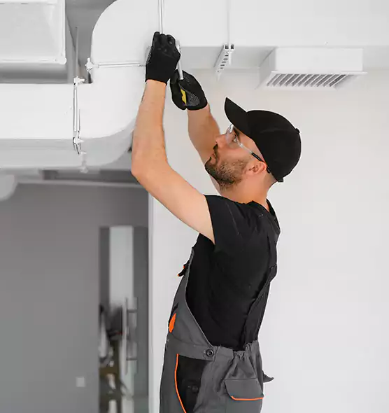 Advanced Office Ductwork Cleaning Services in Grand Junction, CO