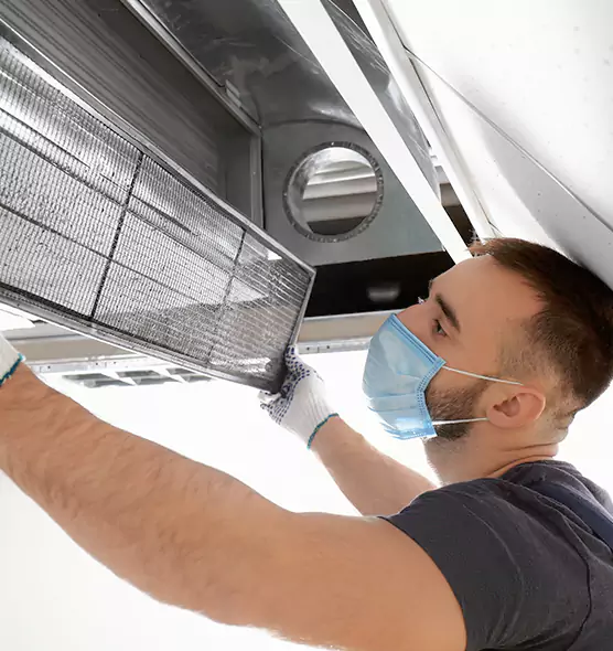 About Remove Smoke Smell From Air Duct in Grand Junction, CO