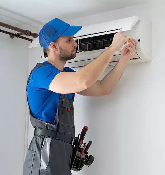 About Smart Thermostat AC Installation in Grand Junction, CO