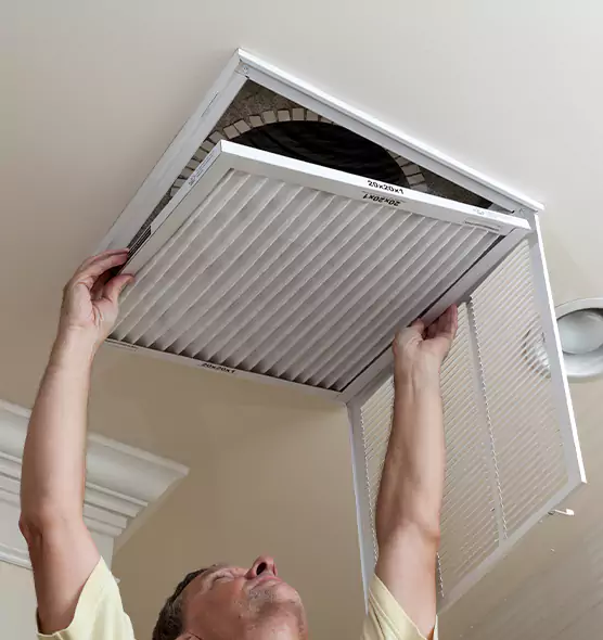 Trusted Vent Shaft Cleaning Expert in Grand Junction, CO