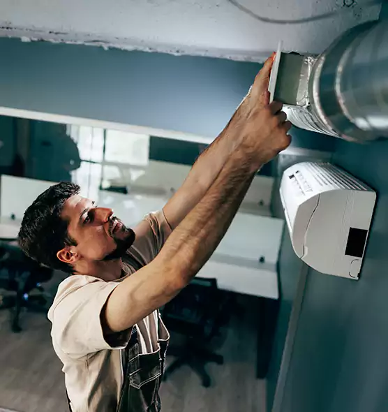 Reliable Warehouse Vent Cleaning in Grand Junction, CO