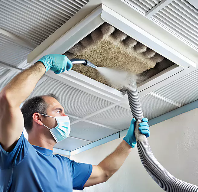 Why Homeowners Businesses Trust Us in Grand Junction, CO