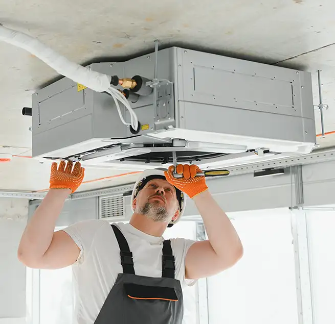 Why Homeowners & Businesses Trust Us Grand Junction, CO