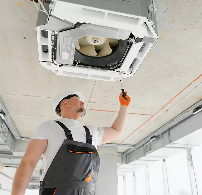 Why Homeowners Businesses Trust Us in Grand Junction, CO