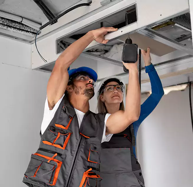 Why Homeowners & Businesses Trust Us in Grand Junction, CO